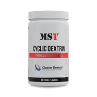 Предтренировочный комплекс MST Cluster Dextrin, 1 кг