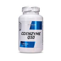 Натуральна добавка Progress Nutrition Coenzyme Q10, 60 капсул