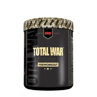 Предтренировочный комплекс Redcon1 Total War, 735 грамм