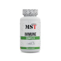 Витамины и минералы MST Immune Complex, 60 капсул