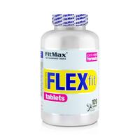 Препарат для суставов и связок FitMax Flex Fit, 120 таблеток