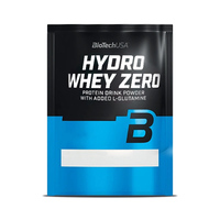 Протеин BioTech Hydro Whey Zero, 25 грамм