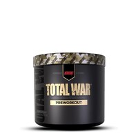 Предтренировочный комплекс Redcon1 Total War, 222 грамм
