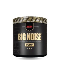 Предтренировочный комплекс Redcon1 Big Noise, 252 грамм