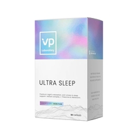Натуральная добавка VPLab Ultra Sleep, 60 капсул
