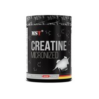 Креатин MST Creatine Micronised, 500 грамм