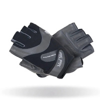 Перчатки для фитнеса MAD MAX MTi MFG 830, Grey