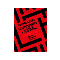 Протеїн Mirage Sport Genesis Whey, 30 грам