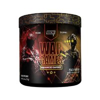 Предтренировочный комплекс Redcon1 War Games, 30 порций