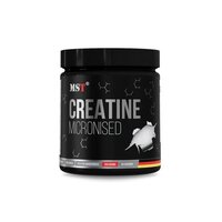 Креатин MST Creatine Micronised, 300 грамм