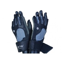 Перчатки для фитнеса MAD MAX MTi MFG 840, Grey