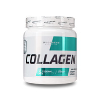 Препарат для суставов и связок Progress Nutrition Collagen, 250 грамм