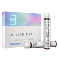 Препарат для суставов и связок VPLab Collagen Flex, 7*25 мл