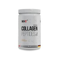 Препарат для суставов и связок MST Collagen Peptides + Fortigel, 500 грамм