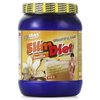 Заменитель питания FitMax Slim Diet, 650 грамм