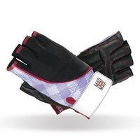 Перчатки для фитнеса MAD MAX Nine-eleven MFG 911, Pepito