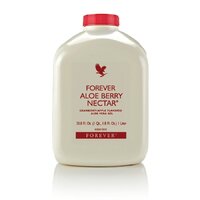 Натуральная добавка Forever Living Aloe Berry Nectar, 1 л