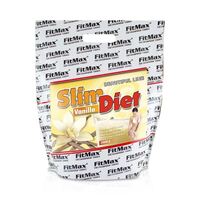 Заменитель питания FitMax Slim Diet, 2 кг