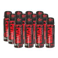 Предтренировочный комплекс SFD Power Shot, 12*80 мл