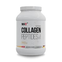 Препарат для суставов и связок MST Collagen Peptides + Fortigel, 1кг