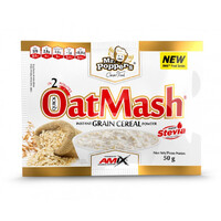 Заменитель питания Amix Nutrition Oatmash, 50 грамм
