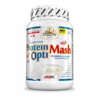 Заменитель питания Amix Nutrition Mr.Popper's Protein OptiMash, 600 грамм