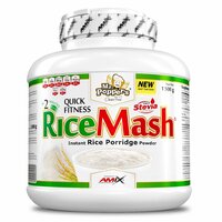 Заменитель питания Amix Nutrition Mr.Popper´s RiceMash, 1.5 кг