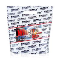 Протеин FitMax Whey Protein 81+, 750 грамм