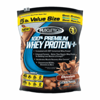 Протеїн Muscletech 100% Premium Whey Protein, 2.27 кг