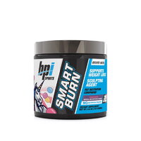 Жиросжигатель BPI Sport Smart Burn, 125 грамм