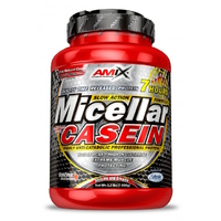Протеин Amix Nutrition Micellar Casein, 1 кг