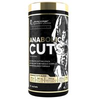 Жироспалювач Kevin Levrone Anabolic Cuts, 30 пак