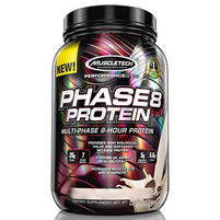 Протеїн Muscletech Phase8 Protein, 908 грам
