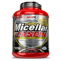 Протеин Amix Nutrition Micellar Casein, 2.2 кг