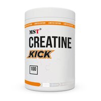Креатин MST Creatine Kick, 1 кг