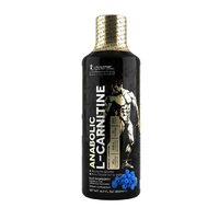 Жиросжигатель Kevin Levrone Anabolic L-Carnitine 3000 mg, 500 мл