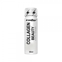 Препарат для суставов и связок IronFlex Collagen Beauty SHOT, 80 мл