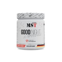 Аминокислота MST Good Night Sleep Formula, 320 грамм