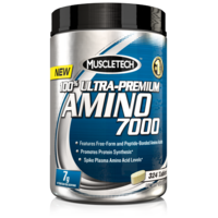 Амінокислота Muscletech 100% Ultra-Premium Amino 7000, 324 таблеток