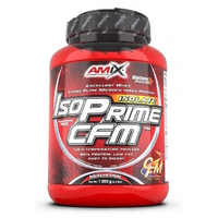 Протеин Amix Nutrition IsoPrime CFM, 1 кг