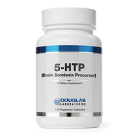 Аминокислота Douglas Laboratories 5-HTP 50 mg, 100 капсул