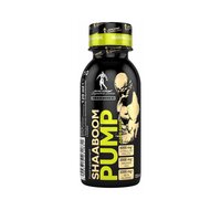 Предтренировочный комплекс Kevin Levrone Shaaboom Pump Juice Shot, 120 мл