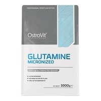 Аминокислота OstroVit Glutamine, 1 кг