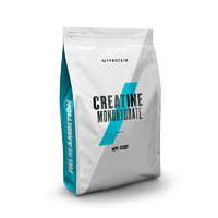 Креатин MyProtein Creatine Monohydrate, 1 кг