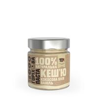 Замінник харчування TOM паста кеш'ю, 180 грам