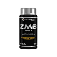 Стимулятор тестостерона Galvanize Nutrition ZMB Pro, 60 капсул
