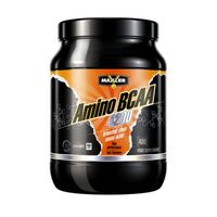 Аминокислота BCAA Maxler Amino BCAA 4200, 400 таблеток