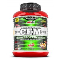 Протеин Amix Nutrition MuscleCore CFM Nitro Protein Isolate, 2 кг