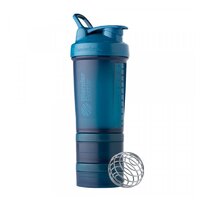 Шейкер BlenderBottle Prostak 650 мл, Ocean Blue