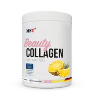 Препарат для суставов и связок MST Collagen Beauty Verisol + OptiMSM, 450 грамм